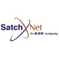 SatchNet Electronic Systems logo - Similar company to Nerotech Control Systems