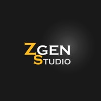 ZGen Studio logo - Similar company to Zgen Mind