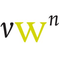 Vereniging voor Wetenschapsjournalistiek en -communicatie Nederland (VWN) logo - Similar company to Nijmegen Institute For Scientist-Practitioners In Addiction (Nispa)