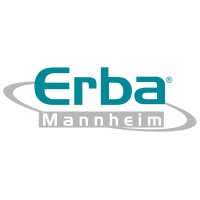 Erba Mannheim Asia logo - Similar company to Diagnoser Gt