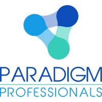 Paradigm Professionals LLC logo - Similar company to Stepshot