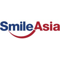 Smile Asia logo - Similar company to Blu Glow