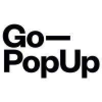 Go—PopUp logo - Similar company to Atomic4Vc