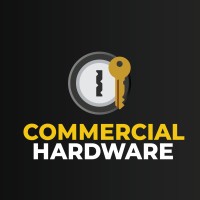 Commercial Hardware Ltd logo - Similar company to Marketing Dept Limited