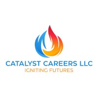 Catalyst Careers LLC logo - Similar company to Salesmint