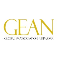 GEAN(Global EV Association Network) logo - Similar company to Franchising_Sa