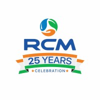 RCM logo - Similar company to Rcm Technologies, Inc.