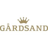 Gårdsand AS logo - Similar company to Z