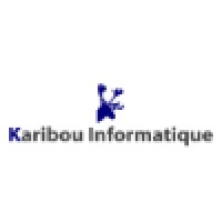 Karibou Informatique