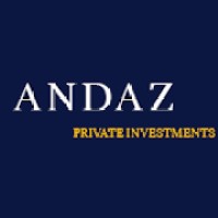 Andaz Private Investments logo - Similar company to As1 Growth Partners