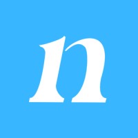 nHUB logo - Similar company to Nhub