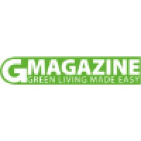 G Magazine / Green Lifestyle Magazine