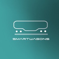 Smartwagons logo - Similar company to O2A Group