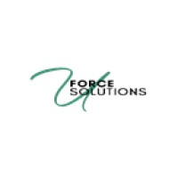 UForce Solutions logo - Similar company to Uforce