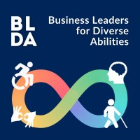 Business Leaders for Diverse Abilities at Michigan Ross logo - Similar company to Health Policy Student Association At The University Of Michigan