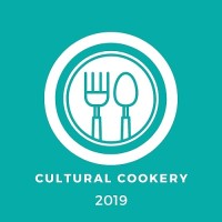 Cultural Cookery Utrecht logo - Similar company to O.D.D Allure