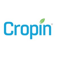 Cropin logo - Similar company to Agnext