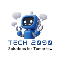 Tech 2090 logo - Similar company to Cyber Guard