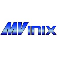MVINIX Corporation logo - Similar company to Induction Heating Ai Llc