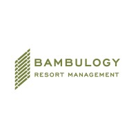 Bambulogy Resort Management logo - Similar company to Tina Central International