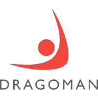 Dragoman Translation logo - Similar company to Dragomen