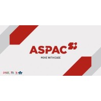 Aspac Aircargo Services Pte Ltd logo - Similar company to Pmc Label Materials