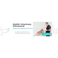 Veterinary Ultrasound Services logo - Similar company to Fastvet Veterinary Ultrasound