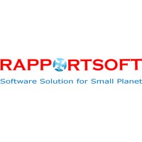 Rapportsoft Consulting & Technology Pvt Ltd logo - Similar company to Immersivevision Technology