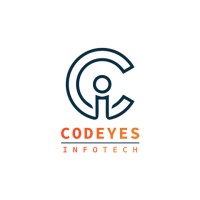 Codeyes Infotech logo - Similar company to Aebify Technology