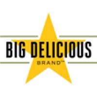 Big Delicious Brand logo - Similar company to Lazeredge