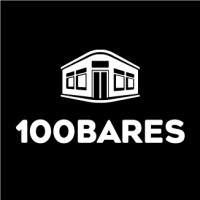 100 Bares Producciones logo - Similar company to Kettle Studio