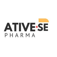 ATIVE-SE PHARMA (Farmácia de Manipulação) logo - Similar company to Alq Farma | Farmácia De Manipulação