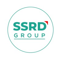SSRD Group logo - Similar company to Btc Precision Strips