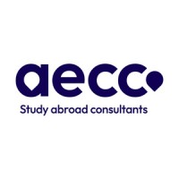 aecc logo - Similar company to Aecc India