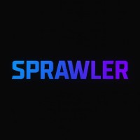 Sprawler logo - Similar company to Gamerthred