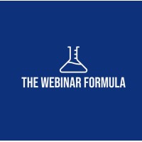 The Webinar Formula