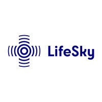 LifeSky logo - Similar company to Madtrix