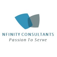 NFINITY CONSULTANTS logo - Similar company to Wintaxsolutions