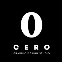 Cero Graphic Design Studio logo - Similar company to Viarte