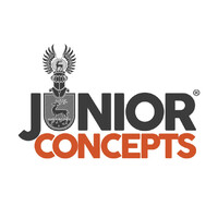 Junior Concepts logo - Similar company to Post Breda