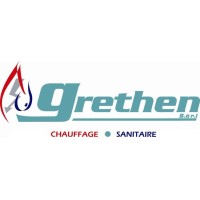 Grethen logo - Similar company to Céleste Energie