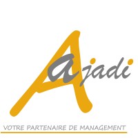 Ajadi logo - Similar company to Rh42