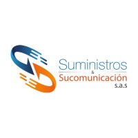 Suministros y Sucomunicación S.A.S logo - Similar company to Gb Media Group Sas