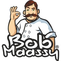 BOB MAASSY logo - Similar company to Paradisegroups