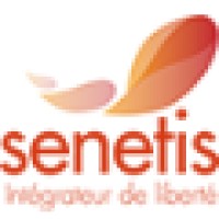 Senetis logo - Similar company to Oceanet