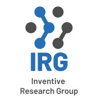 Inventive Research Group logo - Similar company to Proviloops International