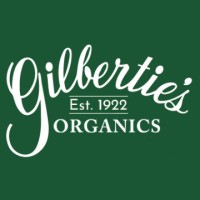Gilbertie's Organics logo - Similar company to Crowdpunk Dao