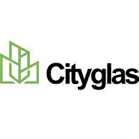 CityGlas Entreprenad logo - Similar company to Lamendo Ab