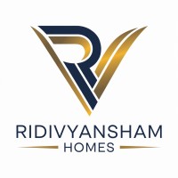 Ridivyansham Homes logo - Similar company to Padam Associate