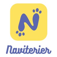 Naviterier logo - Similar company to Mindbox Vr